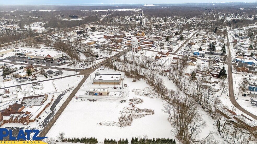 More Photos Of 0 W Broad St, Newton Falls Land For Lease