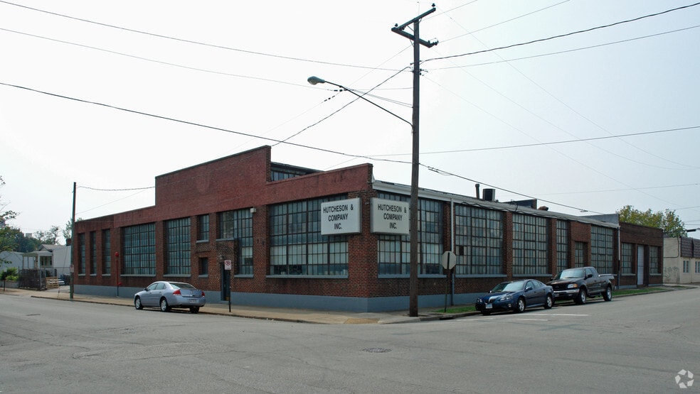 More Photos Of 3011-3017 W Leigh St, Richmond General Retail For Sale