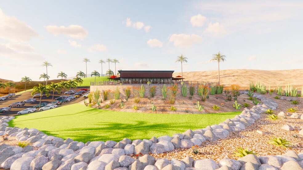 More Photos Of 0 Don English way, Desert Hot Springs Land For Sale