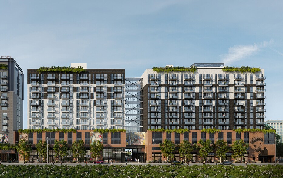 Primary Photo Of 50 NE 29th St, Miami Apartments For Lease