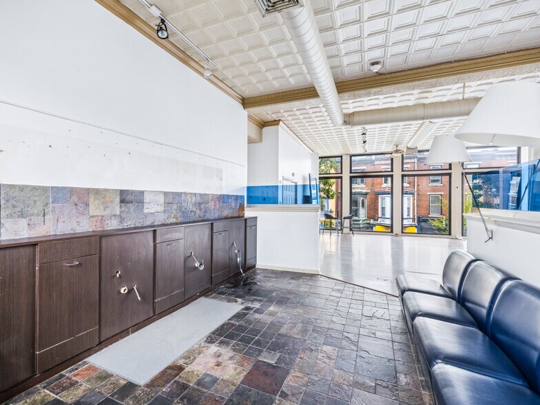 More Photos Of 4356-4360 Main St, Philadelphia Storefront Retail Residential For Lease