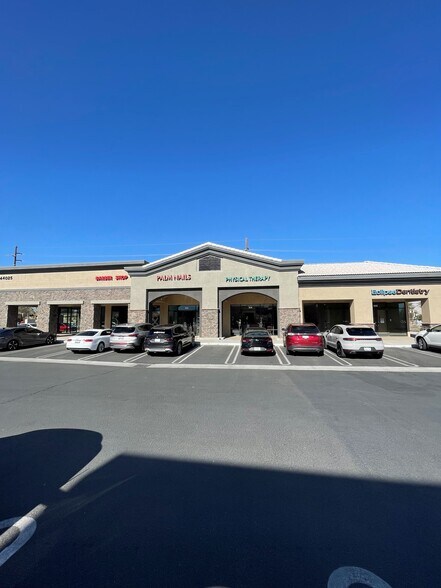 More Photos Of 44025-44155 Jefferson St, La Quinta Unknown For Lease