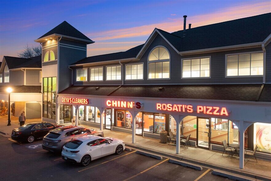 More Photos Of 1131-1217 McHenry Rd, Buffalo Grove Unknown For Lease