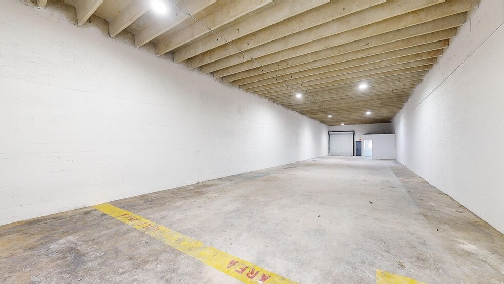 Primary Photo Of 18520-18590 NE 2nd Ave, Miami Warehouse For Lease