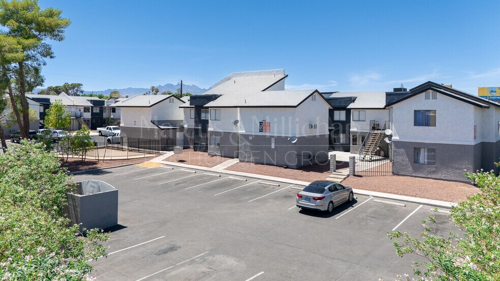 More Photos Of 1701 N Rancho Dr, Las Vegas Apartments For Sale