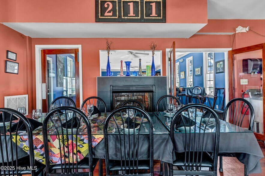 More Photos Of 211 S Topsail Dr, Surf City Restaurant For Sale