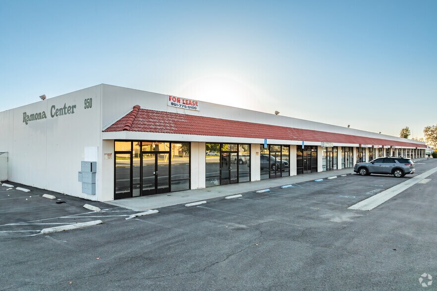 Primary Photo Of 950 Ramona Blvd, San Jacinto Unknown For Sale