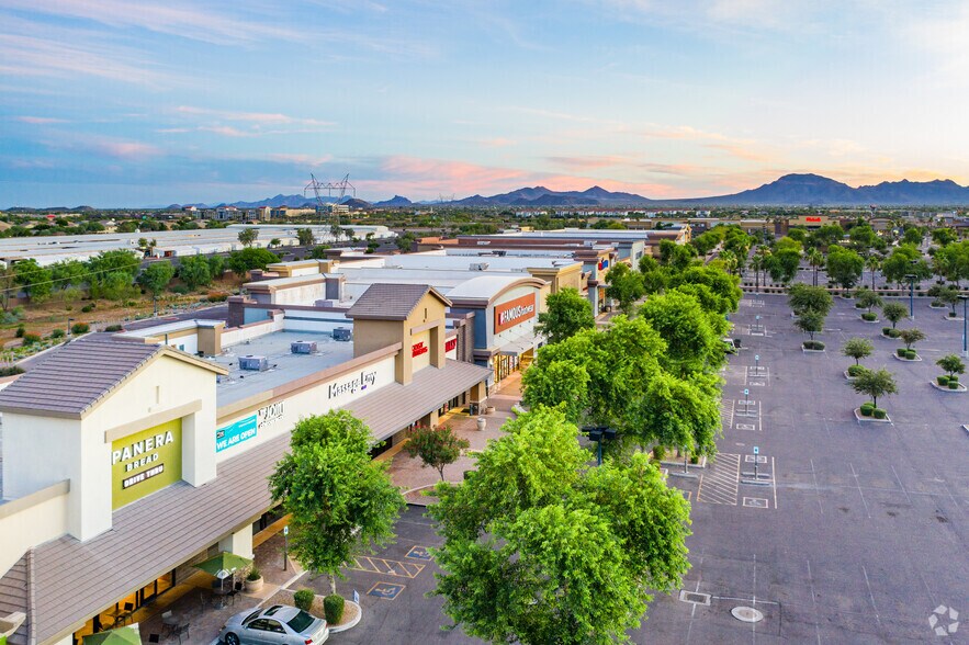 More Photos Of 1826-1858 S Signal Butte Rd, Mesa Unknown For Lease