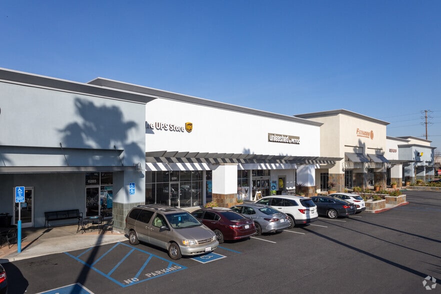 More Photos Of 6337 E Spring St, Long Beach Unknown For Lease