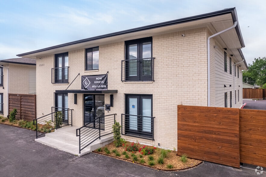 More Photos Of 1519 Annex Ave, Dallas Apartments For Sale