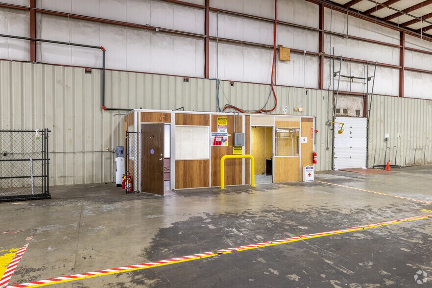 Photo of 1st Floor Ste 