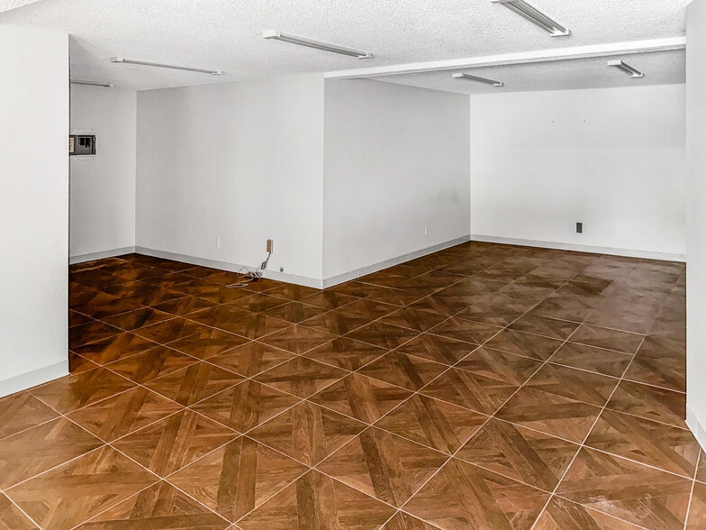 More Photos Of 4300-4308 Overland Ave, Culver City Storefront Retail Office For Lease