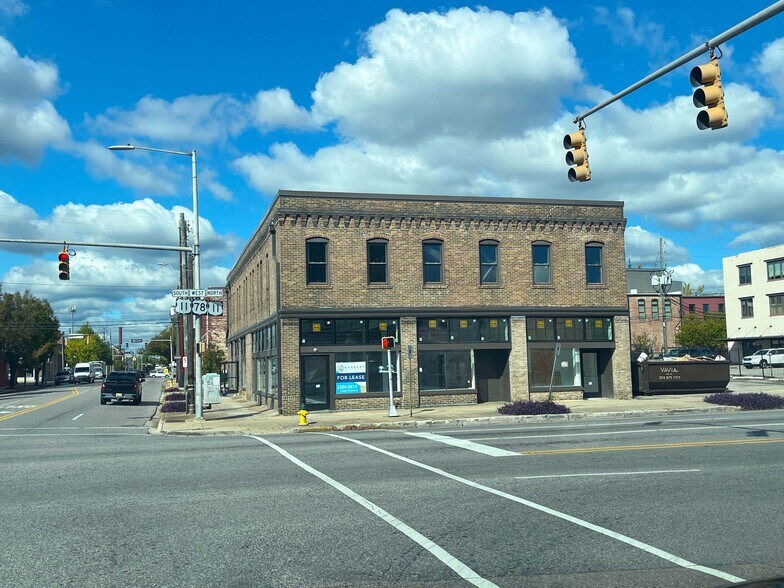 Primary Photo Of 2400 1st Ave N, Birmingham Storefront Retail Office For Lease