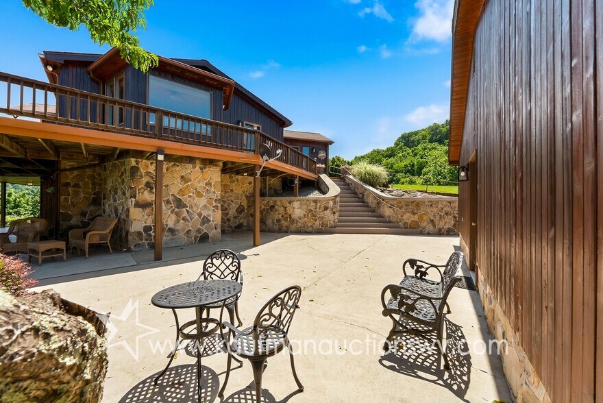 More Photos Of 290 Stonecoal rd, Horner Land For Sale
