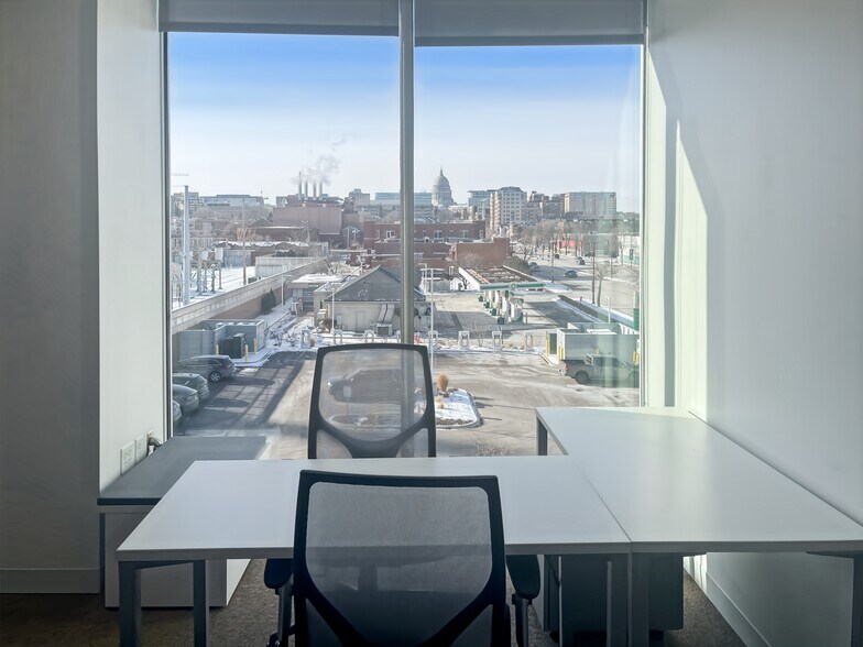More Photos Of 811 E Washington Ave, Madison Coworking Space