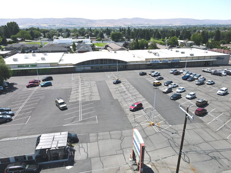Primary Photo Of 3602-3714 Tieton Dr, Yakima Unknown For Lease
