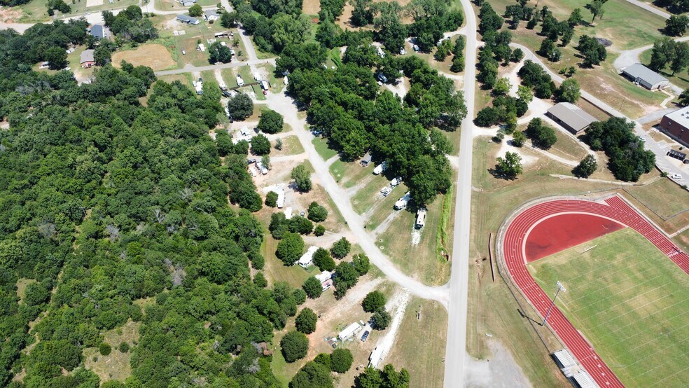 More Photos Of 18022 Hogback Rd, Luther Land For Sale