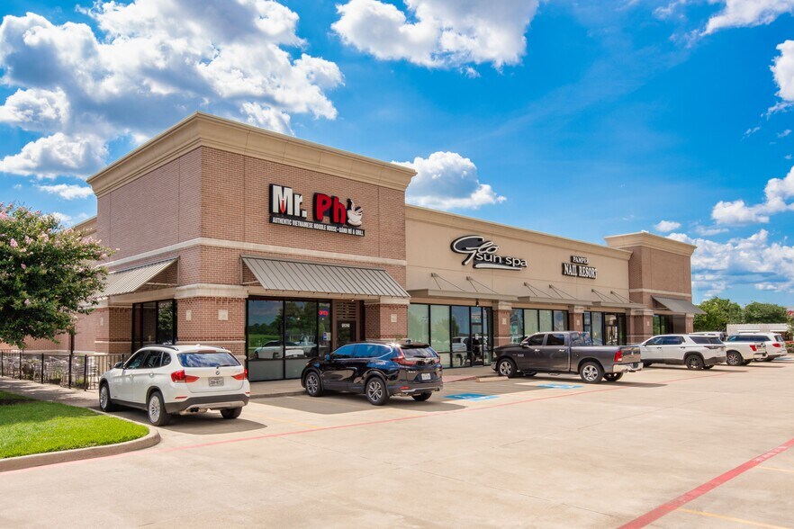 More Photos Of 13621 Skinner Rd, Cypress General Retail For Sale