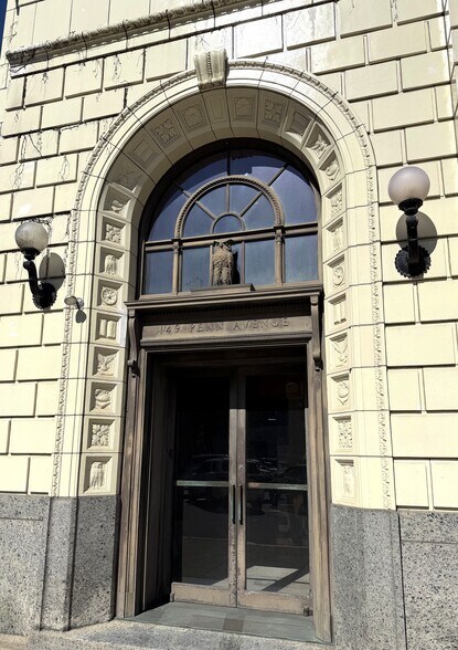 More Photos Of 149 Penn Ave, Scranton Office For Lease