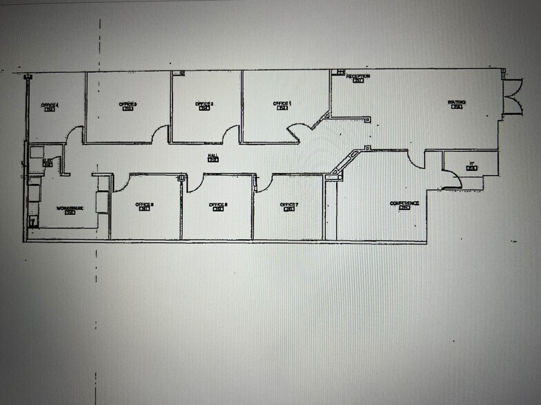 More Photos Of 7710 Rialto Blvd, Austin Medical For Lease