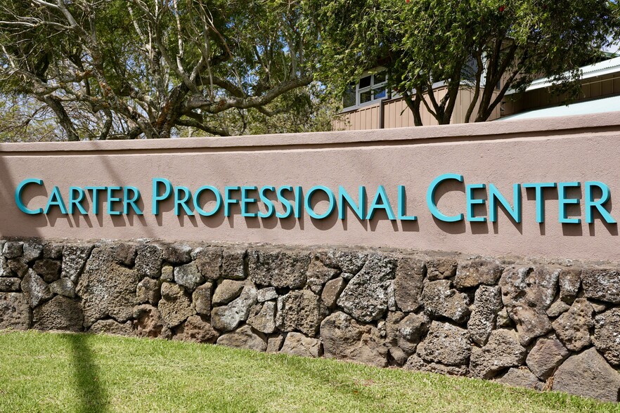 More Photos Of 65-1230 Mamalahoa Hwy, Kamuela Medical For Lease