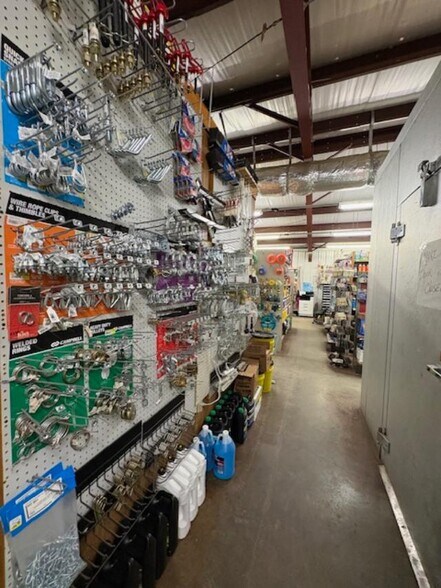 More Photos Of 5599 US Highway 371, Rosston General Retail For Sale