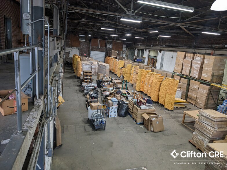 More Photos Of 87 Linnet St, Bayonne Industrial For Sale