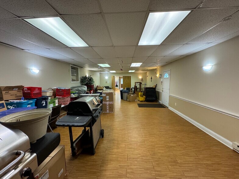 More Photos Of 38-40 W Church St, Hagerstown Religious Facility For Sale