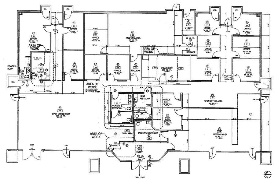 More Photos Of 145 E Auto Center Dr, Fresno Auto Dealership For Sale