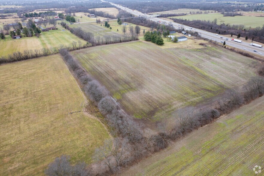 More Photos Of 7773 Millikin Rd, Liberty Township Land For Sale
