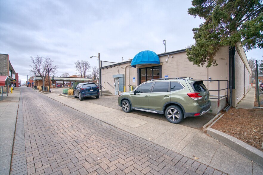 More Photos Of 416-418 Coffman St, Longmont Office For Lease