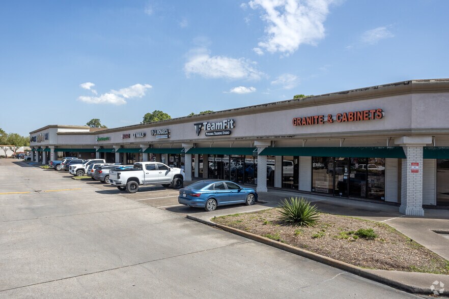 More Photos Of 4802-4930 Fairmont Pky, Pasadena General Retail For Sale