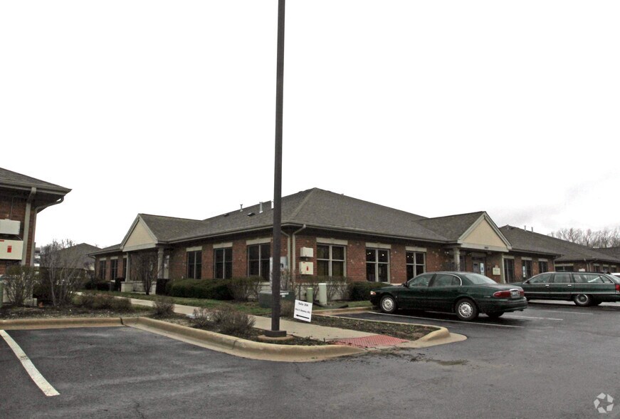 More Photos Of 16612 W 159th St, Lockport Office For Sale