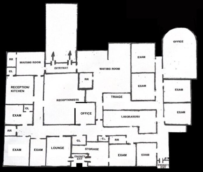 More Photos Of 3027 Aloma Ave, Winter Park Medical For Sale