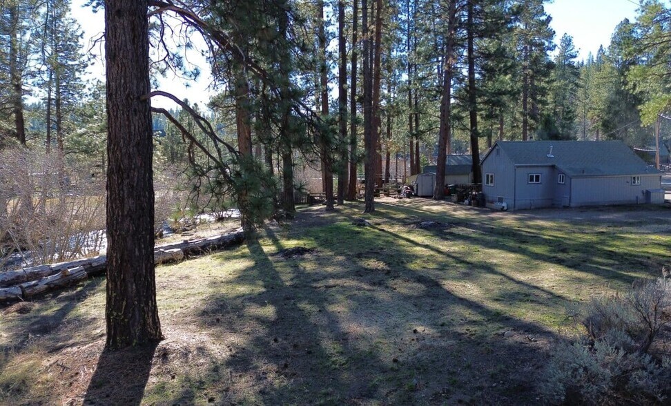 Primary Photo Of 13285 Circle Dr, Old Station Land For Sale