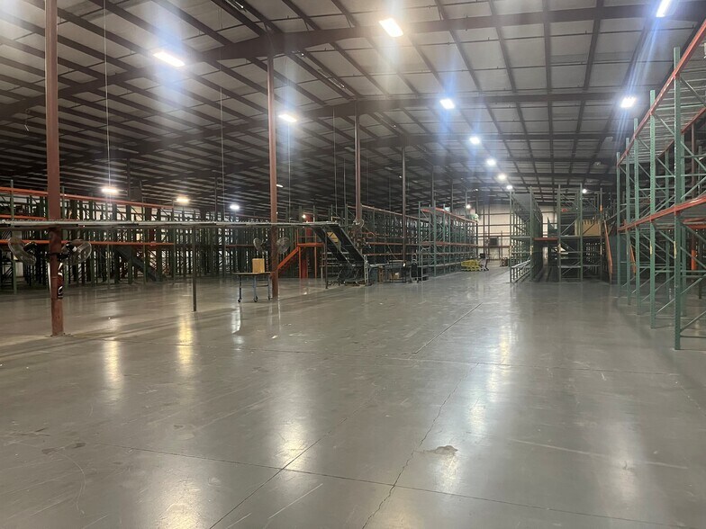 More Photos Of 5921 Greenwood Pky SE, Bessemer Warehouse For Sale