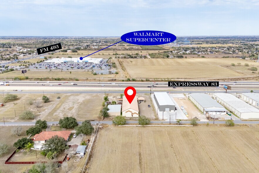 More Photos Of 2301 E Expressway 83, Donna Hotel For Sale