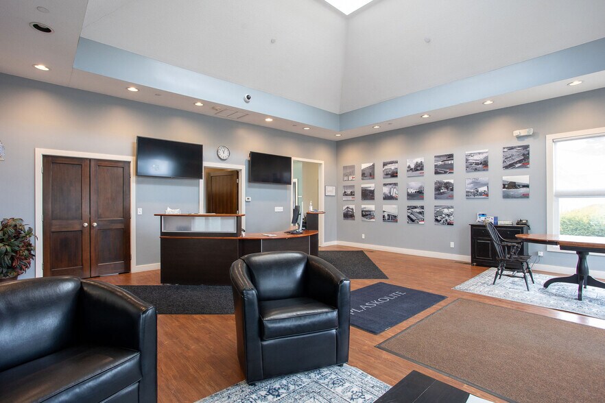 More Photos Of 119 Salisbury Rd, Sheffield Warehouse For Sale