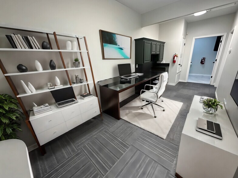 More Photos Of 4102 Richmond Mdws, Texarkana Medical For Sale