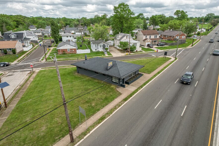 More Photos Of 5439 Route 38, Pennsauken Medical For Sale