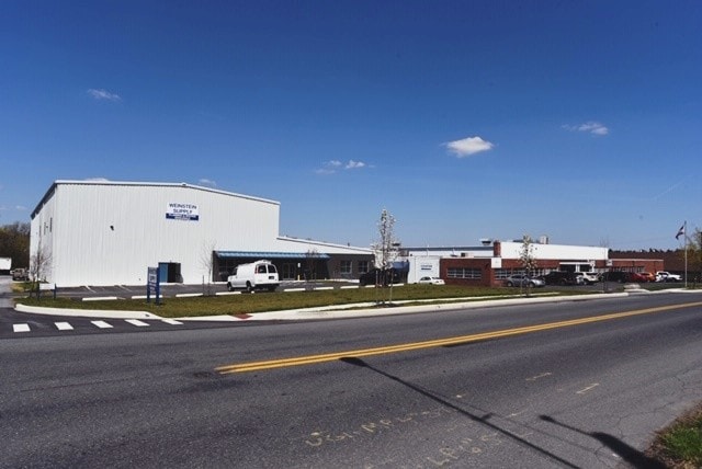 More Photos Of 1103 Ranck Mill Rd, Lancaster Warehouse For Lease