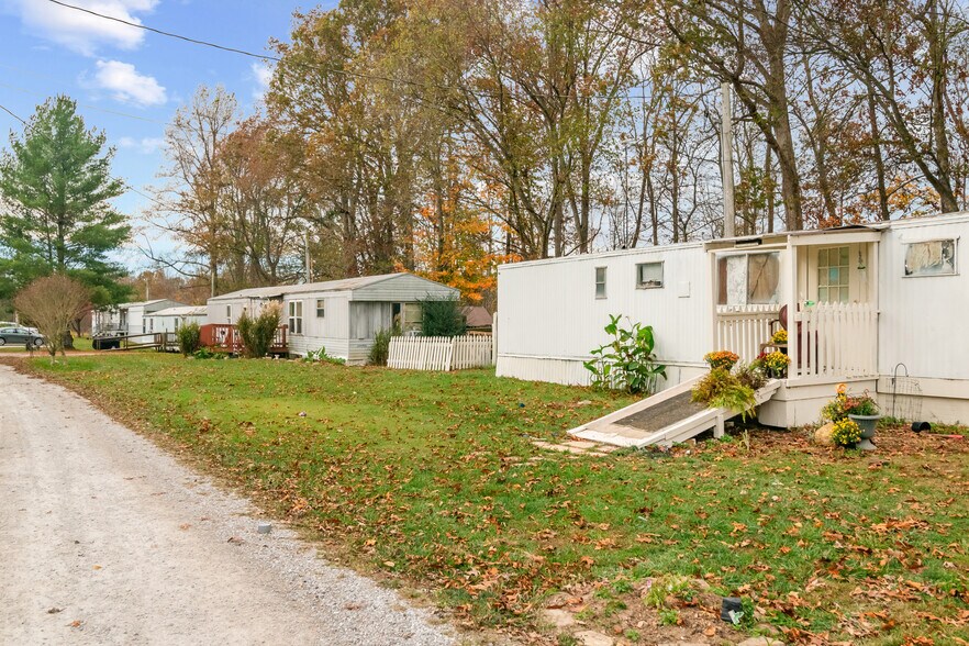 More Photos Of 1901 Cane Creek Rd, Cookeville Manufactured Housing Mobile Home Park For Sale