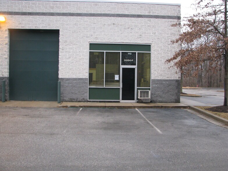 More Photos Of 11050 Livingston Rd, Fort Washington Warehouse For Lease