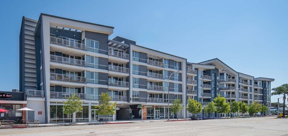 More Photos Of 11924 W Washington Blvd, Los Angeles Apartments For Lease