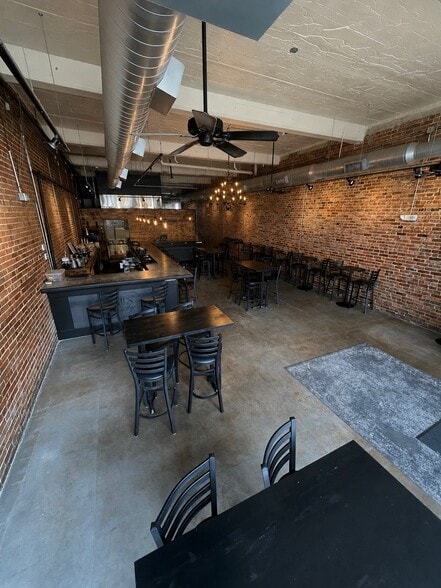 More Photos Of 917 E Douglas Ave, Wichita Storefront For Lease