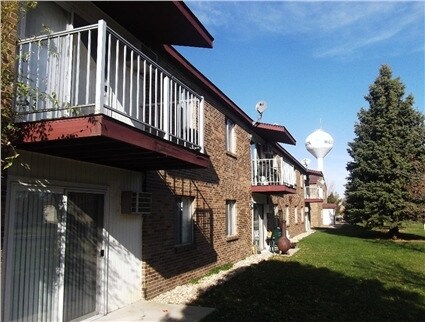 More Photos Of 213 9th Ave, Madison Apartments For Sale