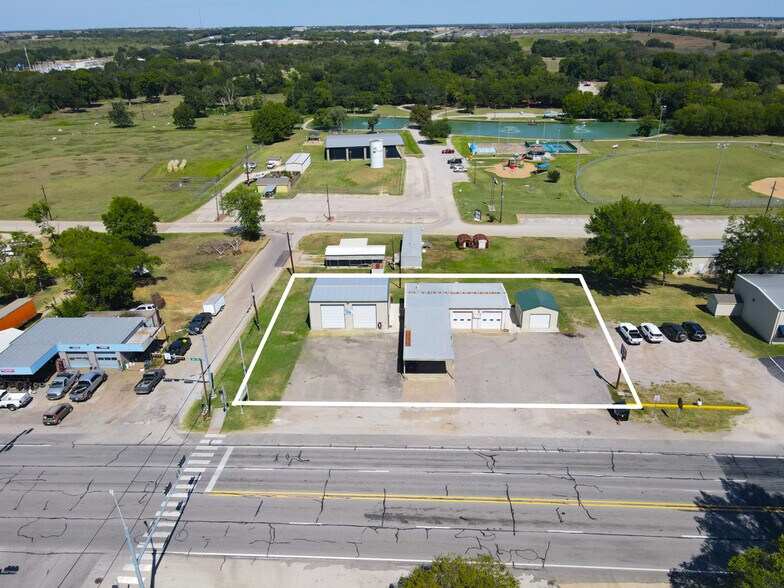 More Photos Of 415 TX-36, Caldwell Land For Sale