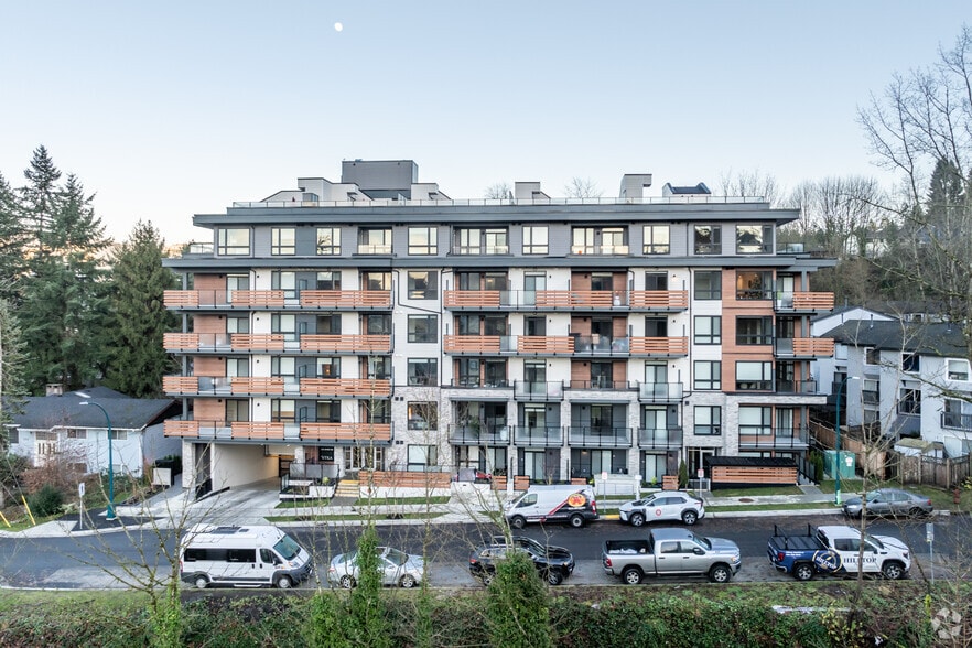 More Photos Of 148-154 James Rd, Port Moody Apartments For Sale