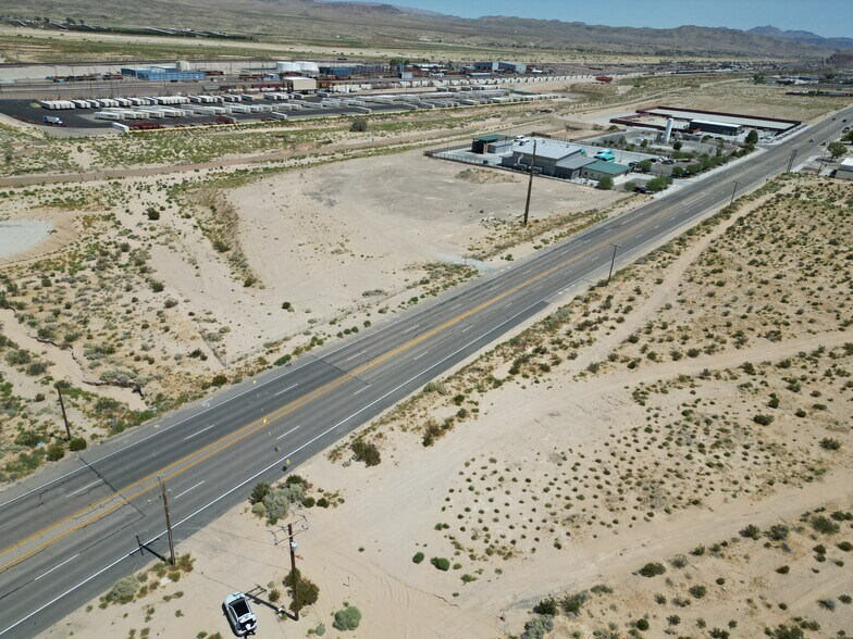 More Photos Of W Main St, Barstow Land For Sale