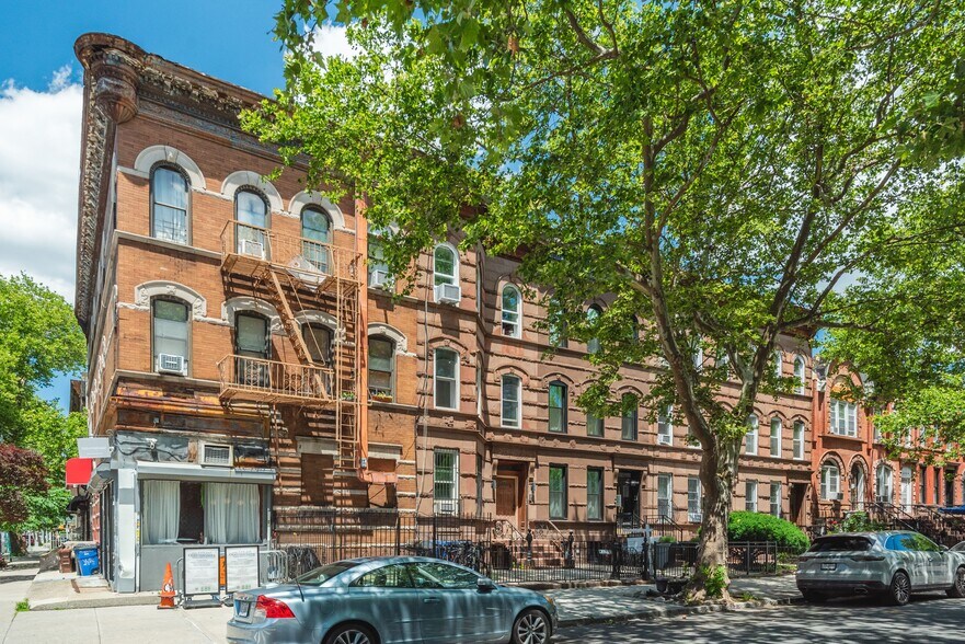 More Photos Of 579 Decatur St, Brooklyn Apartments For Sale